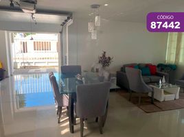 3 Bedroom Villa for sale in Plaza de la Intendencia Fluvial, Barranquilla, Barranquilla