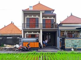 3 Bedroom Villa for sale in Bali, Ginyar, Gianyar, Bali