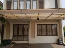 5 Bedroom House for sale in Basilea Convention Center, Legok, Legok