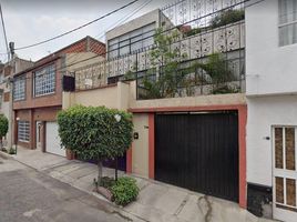 Maison 4 chambre à vendre à Gustavo A Madero, Mexico City, Gustavo A Madero, Mexico City