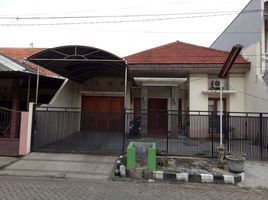 4 Habitación Casa en venta en Tenggilis Mejoyo, East Jawa, Tenggilis Mejoyo