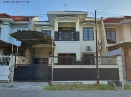 4 Habitación Casa en venta en Tambaksari, East Jawa, Tambaksari