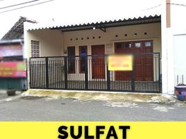 4 Kamar Rumah for sale in Blimbing, Malang Regency, Blimbing