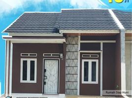 2 Kamar Rumah for sale in Kedaton, Bandar Lampung, Kedaton