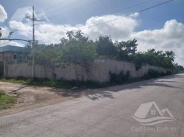 Terrain à vendre à Isla Mujeres, Quintana Roo, Isla Mujeres