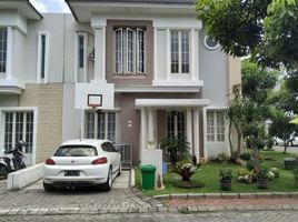 4 Schlafzimmer Haus zu verkaufen in Lowok Waru, East Jawa, Lowok Waru
