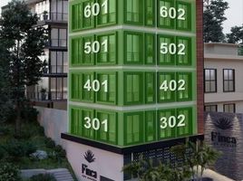 Condominium 1 chambre à vendre à Puerto Vallarta, Jalisco, Puerto Vallarta