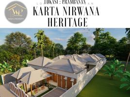 3 Habitación Casa en venta en Seyegan, Yogyakarta, Seyegan, Sleman, Yogyakarta