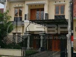 5 Schlafzimmer Villa zu verkaufen in Depok, Yogyakarta, Depok, Sleman, Yogyakarta