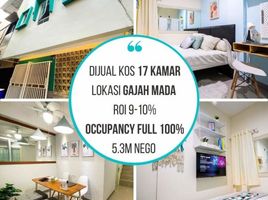 17 Kamar Rumah for sale in Jakarta Pusat, Jakarta, Gambir, Jakarta Pusat