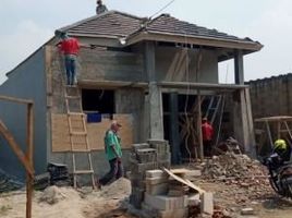 2 Kamar Rumah for sale in Pondokgede, Bekasi, Pondokgede