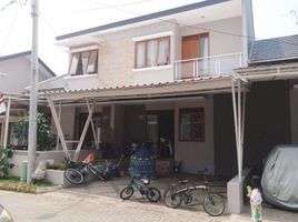 3 Schlafzimmer Villa zu verkaufen in Padalarang, West Jawa, Padalarang