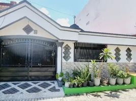 4 Bedroom House for sale in Sidoarjo, East Jawa, Waru, Sidoarjo