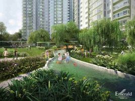 1 Bedroom Apartment for sale in Tan Phu, District 7, Tan Phu