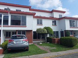 3 Habitación Casa en alquiler en México, Nicolas Romero, México, México