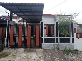 2 Kamar Rumah for sale in Manisrenggo, Klaten, Manisrenggo