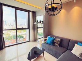 1 Bedroom Condo for sale in Antique Market, Menteng, Setia Budi