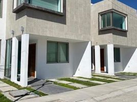4 Schlafzimmer Villa zu verkaufen in San Salvador, Hidalgo, San Salvador