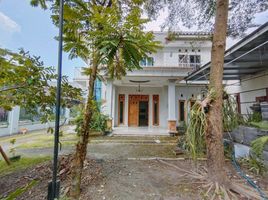 7 Bedroom Villa for sale in Ngemplak, Sleman, Ngemplak