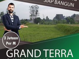  Land for sale in Cimahi Tengah, Bandung, Cimahi Tengah