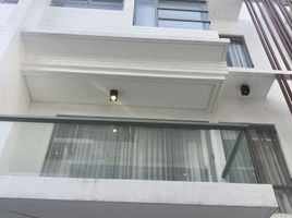 4 Habitación Adosado en venta en Betty Go-Belmonte LRT-2, Quezon City, Quezon City