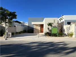 2 Schlafzimmer Haus zu verkaufen in Conkal, Yucatan, Conkal