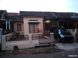 2 Bedroom House for sale in Jonggol, Bogor, Jonggol