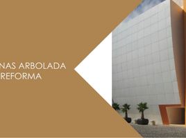90 m² Office for rent in Naucalpan De Juarez, México, Naucalpan De Juarez