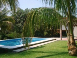 Villa 3 chambre à vendre à Monterrey, Nuevo Leon, Monterrey