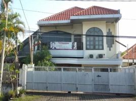 7 Kamar Vila for sale in Tegal Sari, Surabaya, Tegal Sari