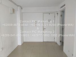 2 Kamar Apartemen for rent in Jatinegara, Jakarta Timur, Jatinegara