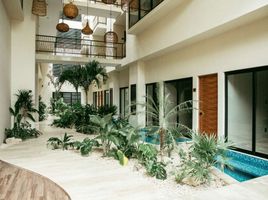 Appartement 1 chambre à vendre à Cozumel, Quintana Roo, Cozumel