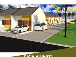 2 Bedroom House for sale in Husein Sastranegara International Airport, Andir, Sumurbandung