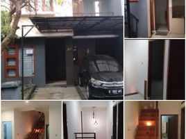 3 Kamar Rumah for sale in Kiaracondong, Bandung, Kiaracondong