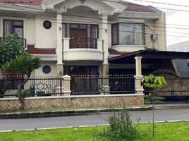 6 Habitación Casa en venta en Tambaksari, East Jawa, Tambaksari, Surabaya
