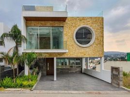4 Schlafzimmer Haus zu verkaufen in Nicolas Romero, Mexico, Nicolas Romero