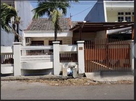 2 Habitación Casa en venta en Mulyorejo, East Jawa, Mulyorejo