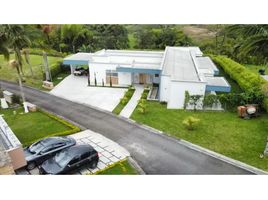 4 Habitación Villa en venta en Pereira, Risaralda, Pereira