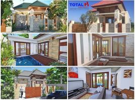2 Kamar Vila for sale in Ginyar, Bali, Ginyar, Gianyar, Bali