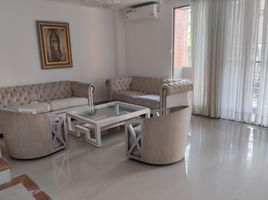 5 Habitación Villa en venta en Lago Calima, Cali, Cali