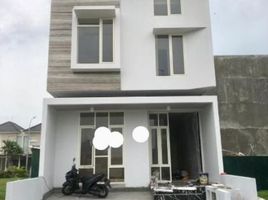 Villa 3 chambre à vendre à Mulyorejo, East Jawa, Mulyorejo