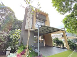 3 Bedroom House for sale in Basilea Convention Center, Legok, Legok