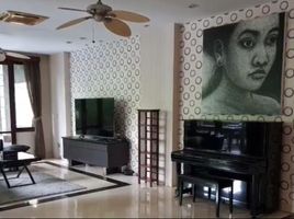 7 Bedroom House for sale in Universitas Katolik Indonesia Atma Jaya, Tanah Abang, Kebayoran Baru