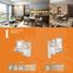 2 Kamar Apartemen for sale in Legok, Tangerang, Legok