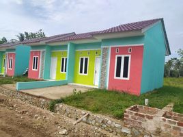 2 Kamar Vila for sale in Lampung, Tanjung Bintang, Lampung Selatan, Lampung