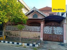 5 Bedroom House for sale in Dukuhpakis, Surabaya, Dukuhpakis