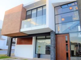 Villa 3 chambre à vendre à Queretaro, Queretaro, Queretaro, Queretaro