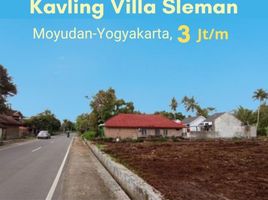  Land for sale in Yogyakarta, Seyegan, Sleman, Yogyakarta