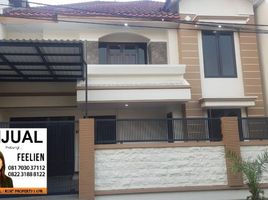 6 Bedroom Villa for sale in Kenjeran, Surabaya, Kenjeran