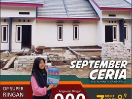 2 Kamar Rumah for sale in Blimbing, Malang Regency, Blimbing